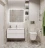 BelBagno KRAFT-600-2C-SO-RNN тумба с раковиной подвесная