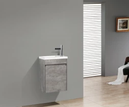 BelBagno MARINO-1100-2C-SO-NL-P тумба с раковиной подвесная