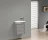 BelBagno MARINO-1100-2C-SO-NL-P тумба с раковиной подвесная