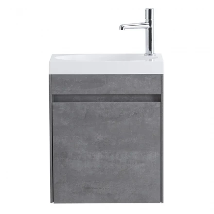 BelBagno MARINO-1100-2C-SO-NL-P тумба с раковиной подвесная