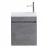 BelBagno MARINO-1100-2C-SO-NL-P тумба с раковиной подвесная