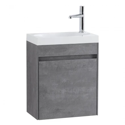 BelBagno MARINO-1100-2C-SO-NL-P тумба с раковиной подвесная