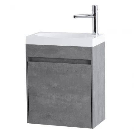BelBagno MARINO-1100-2C-SO-NL-P тумба с раковиной подвесная