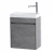 BelBagno MARINO-1100-2C-SO-NL-P тумба с раковиной подвесная