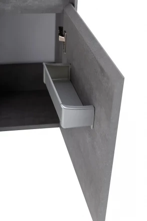 BelBagno MARINO-1100-2C-SO-NL-P тумба с раковиной подвесная