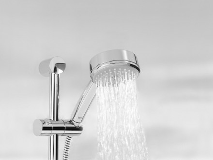 Grohe Tempesta New Cosmopolitan 26083002 Душевой гарнитур