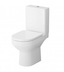 Am.pm Spirit V2.0 C708600SC Унитаз-компакт напольный с сиденьем
