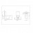 Am.pm Spirit V2.0 C708600SC Унитаз-компакт напольный с сиденьем