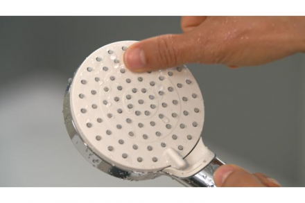 Ручной душ Hansgrohe Crometta Vario 26330400
