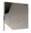 BeWash Bona P02SC 500RZVP0200PK0000001 Клавиша смыва для инсталляций, хром глянцевый