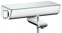 Hansgrohe Ecostat Select 13141000 смеситель термостат для ванны