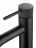 Wonzon &amp; Woghand WW-H1061-MB Смеситель для раковины черный матовый