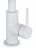 Wonzon &amp; Woghand WW-L1005-MW Смеситель для кухни белый матовый