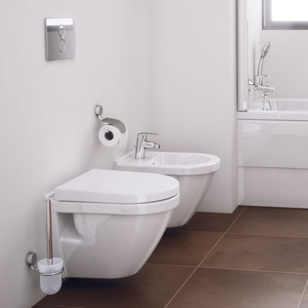 Vitra S50 5318B003-0850 унитаз подвесной с функцией биде