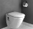 Vitra S50 5318B003-0850 унитаз подвесной с функцией биде