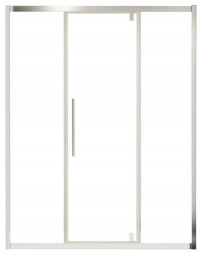 Cerutti Kelly D140 Душевая дверь
