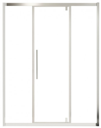 Cerutti Kelly D140 Душевая дверь