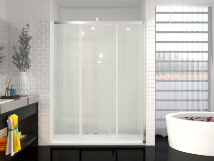 Cerutti Kelly D140 Душевая дверь