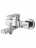Wonzon &amp; Woghand Arnie WW-693101-CR Смеситель для ванны черный матовый