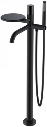 Boheme Stick 129-BB Смеситель для ванны напольный