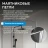 ABBER Sonnenstrand AG04140S-S100 душевой уголок