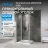 ABBER Sonnenstrand AG04140S-S100 душевой уголок