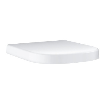 Grohe Euro Ceramic 39330001 Сиденье с крышкой Soft Close для унитаза