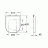Grohe Euro Ceramic 39330001 Сиденье с крышкой Soft Close для унитаза