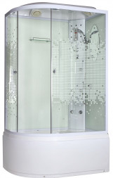 Niagara NG-310R 117x77 душевая кабина