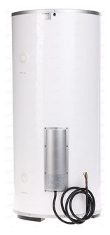 Thermex Round plus floor IR 200 V накопительный водонагреватель