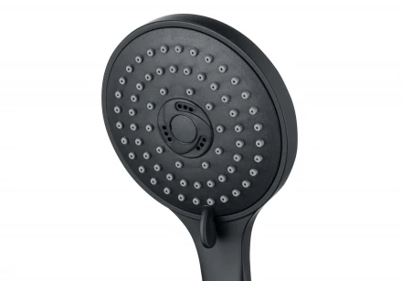 AQUATEK ВЕГА AQ2003MB ручной душ 3jet