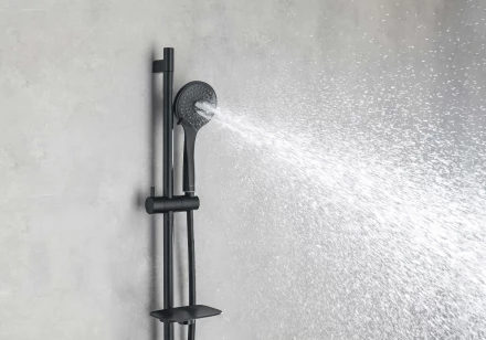 AQUATEK ВЕГА AQ2003MB ручной душ 3jet
