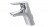 Ideal Standard Ceramix Blue A5646AA Смеситель для раковины