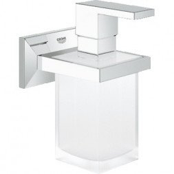 Grohe Allure Brilliant 40494000 Дозатор жидкого мыла