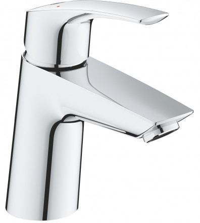 GROHE Eurosmart 2021 23968003 смеситель для раковины