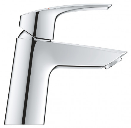 GROHE Eurosmart 2021 23968003 смеситель для раковины
