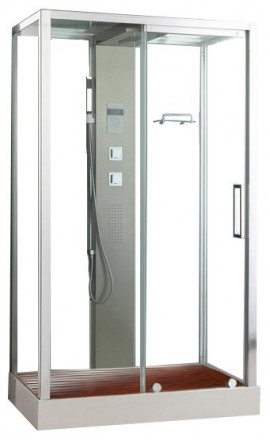 Acquazzone Helena SL 120 R душевая кабина