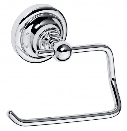 Bemeta Retro Chrome 144312022 Держатель туалетной бумаги