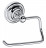 Bemeta Retro Chrome 144312022 Держатель туалетной бумаги