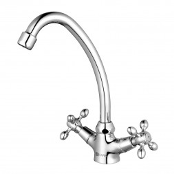 Lemark Vista LM7604C смеситель для кухни