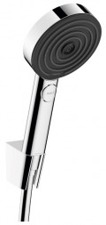Hansgrohe Pulsify S 105 3jet 24302000 Душевой набор
