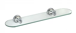 Fixsen Bogema FX-78503 Полка стеклянная