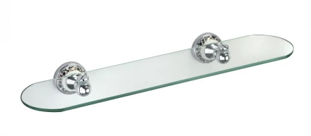 Fixsen Bogema FX-78503 Полка стеклянная