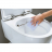 GEBERIT iCon 500.362.TC.I Унитаз с инсталляцией подвесной