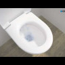 GEBERIT iCon 500.362.TC.I Унитаз с инсталляцией подвесной