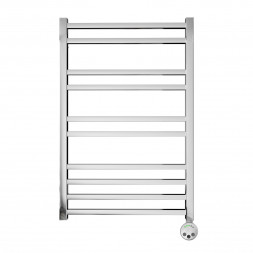 Lemark Unit LM45810E П10 500x800 Полотенцесушитель электрический левый/правый