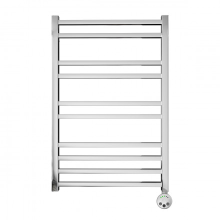 Lemark Unit LM45810E П10 500x800 Полотенцесушитель электрический левый/правый