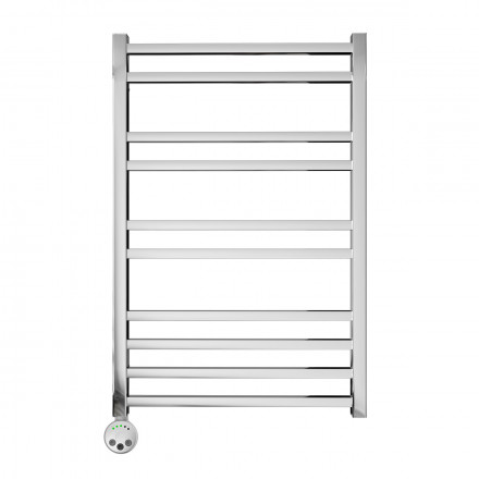 Lemark Unit LM45810E П10 500x800 Полотенцесушитель электрический левый/правый