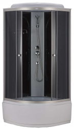 Arcus ECOSTYLE ES-322GWP Душевая кабина 90x90