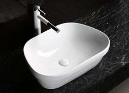 CeruttiSpa CR0023 раковина накладная